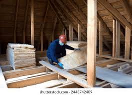 Eco-Friendly or Green Insulation Solutions in Shenandoah, VA